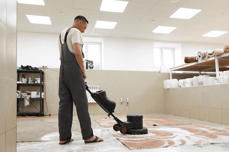 Exceptional Carpet Cleaning Service in the City of Gosnells