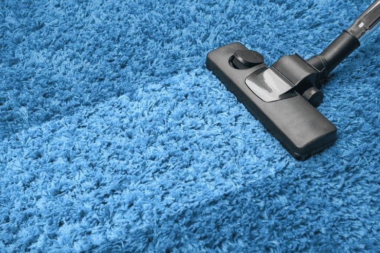 Carpet Cleaning Oakford