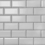 White Tiles
