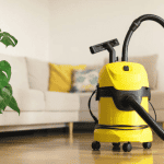Vacuum Cleaner