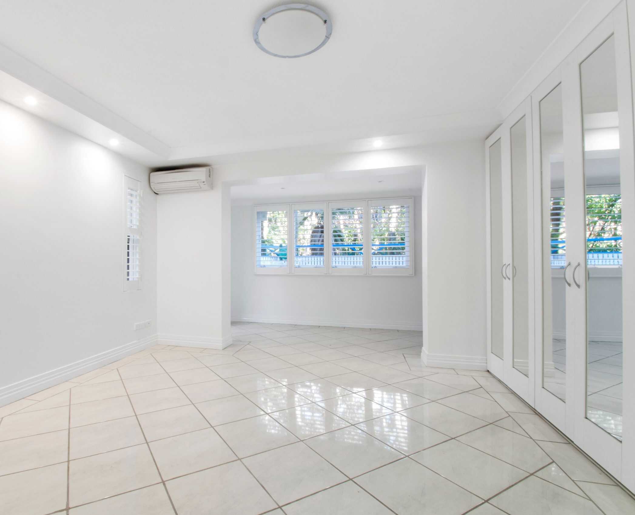 tile and grout cleaning shiny floor scaled e1702363007592