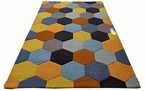 Tufted Carpet on MagicDry blog