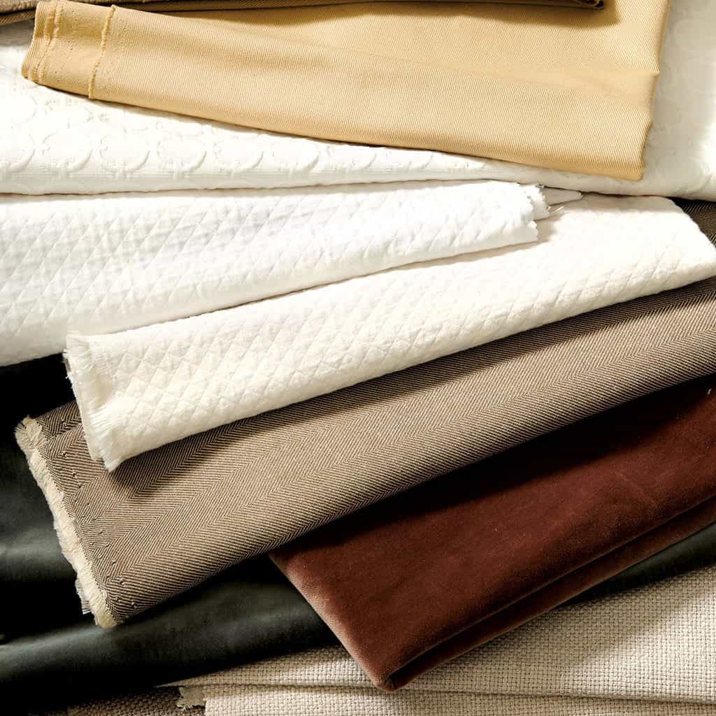 MagicDry Carpet Cleaning Services Perth image of couch materials
