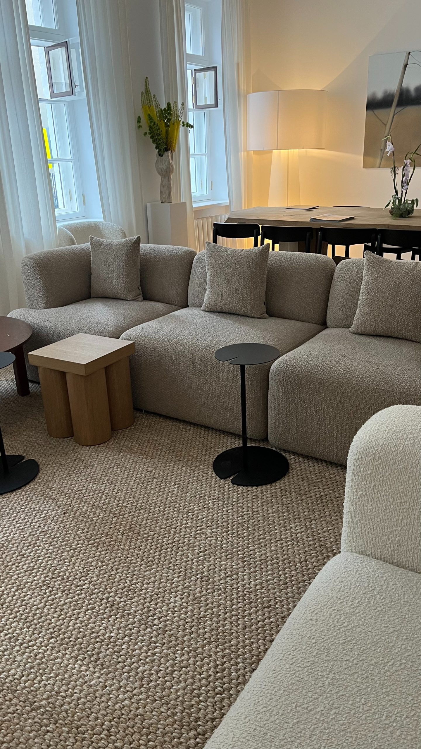 upholstery cleaning perth scaled