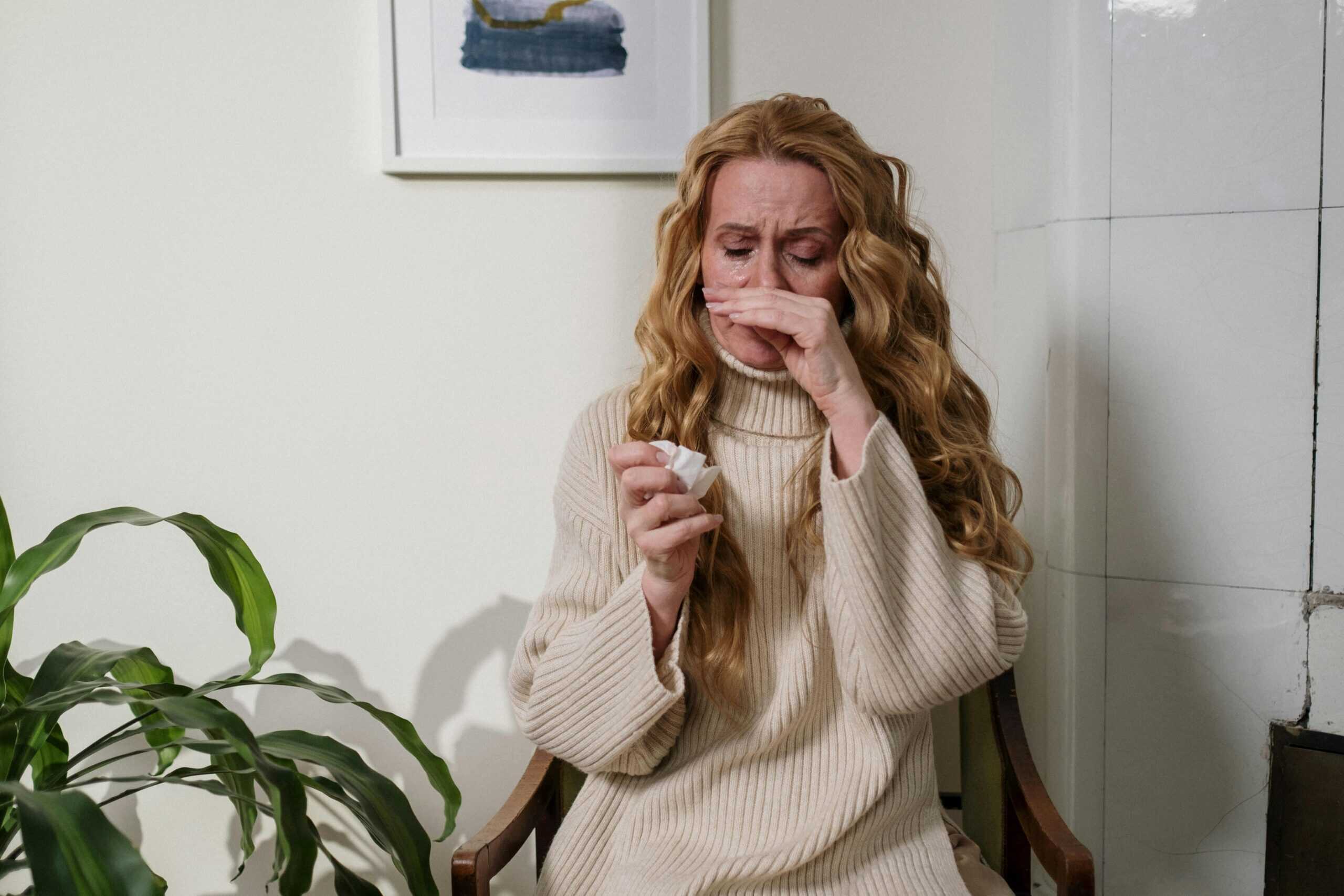 Avoid allergies from dirty carpets with MagicDry