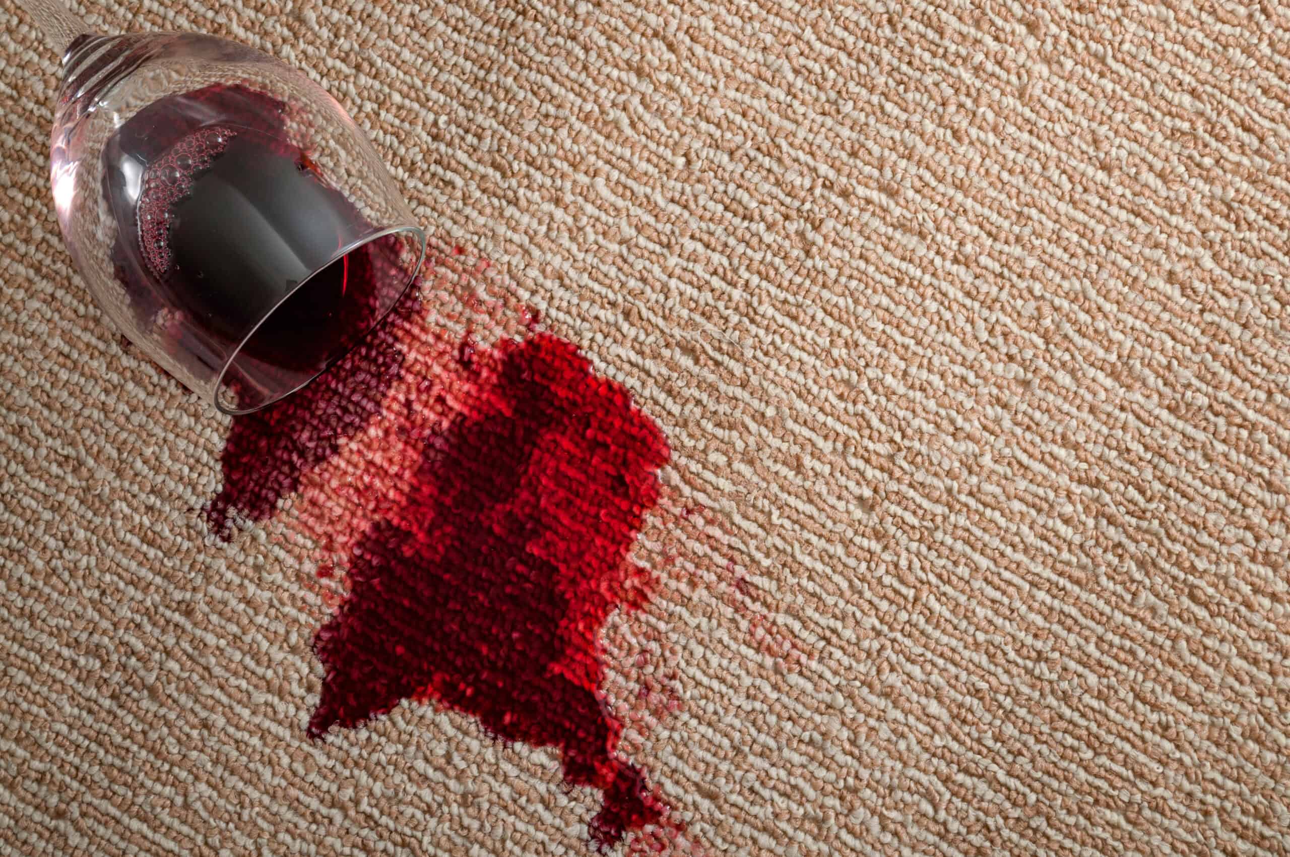 Carpet cleaning services by MagicDry