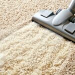 eco friendly carpet cleaning