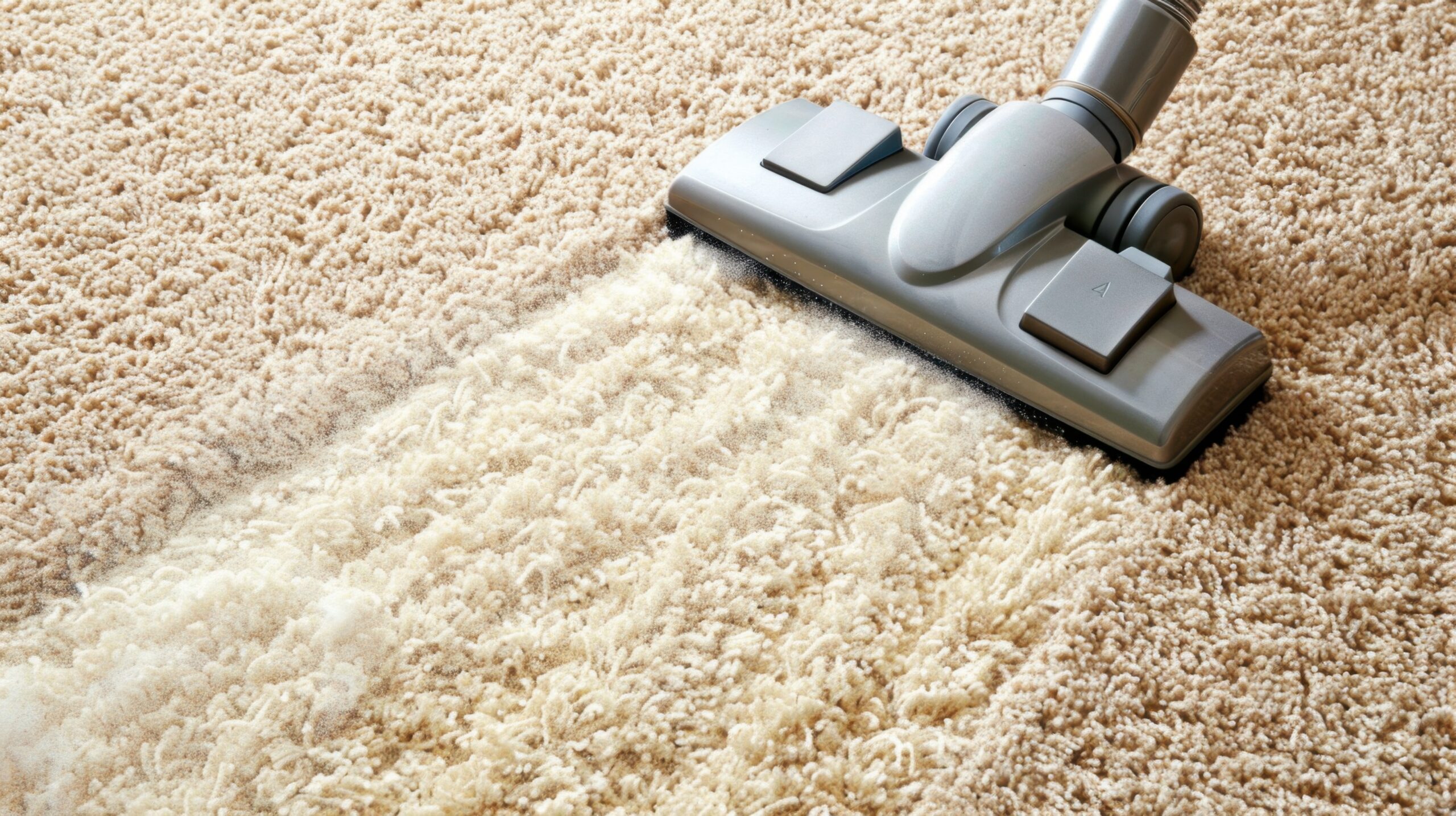eco friendly carpet cleaning