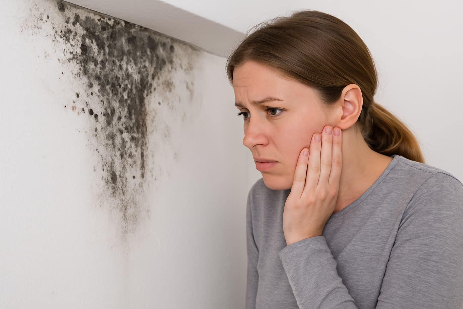 perth mould remediation